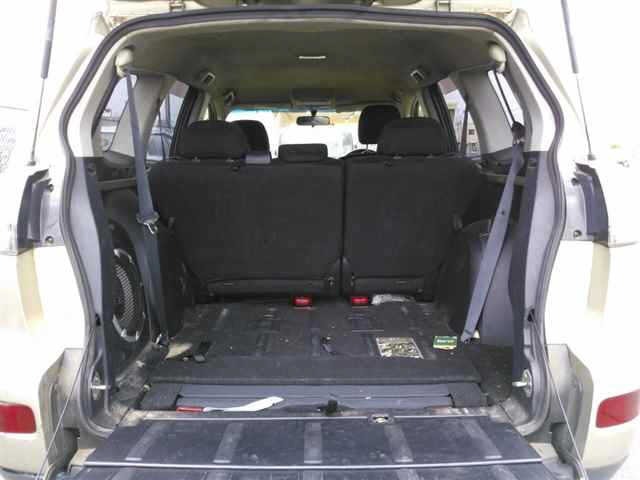 Mitsubishi OUTLANDER 2006 7900046-10
