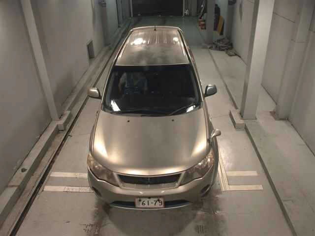 Mitsubishi OUTLANDER 2006 7900046-6