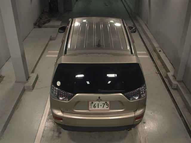 Mitsubishi OUTLANDER 2006 7900046-7