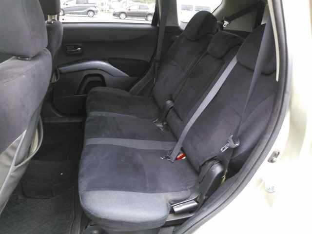Mitsubishi OUTLANDER 2006 7900046-9
