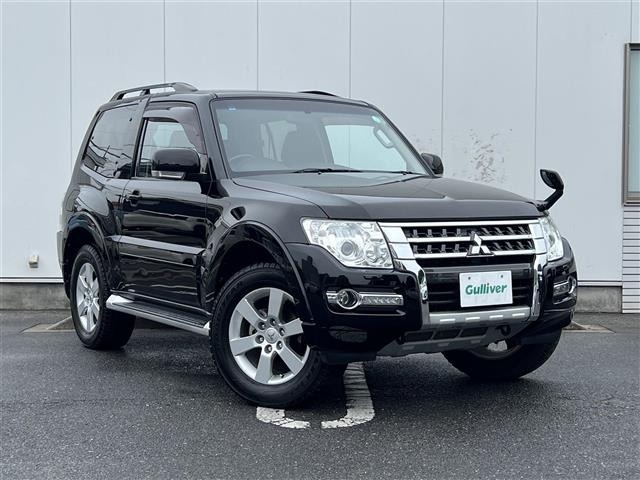 Mitsubishi PAJERO 2015 7906187-0