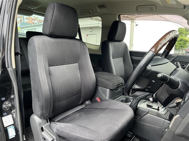 Mitsubishi PAJERO 2015 7906187-11
