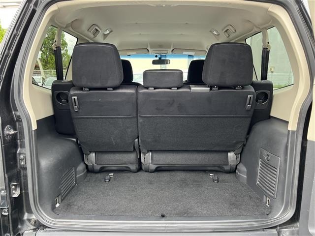 Mitsubishi PAJERO 2015 7906187-15