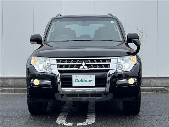 Mitsubishi PAJERO 2015 7906187-17