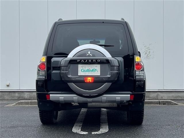 Mitsubishi PAJERO 2015 7906187-19