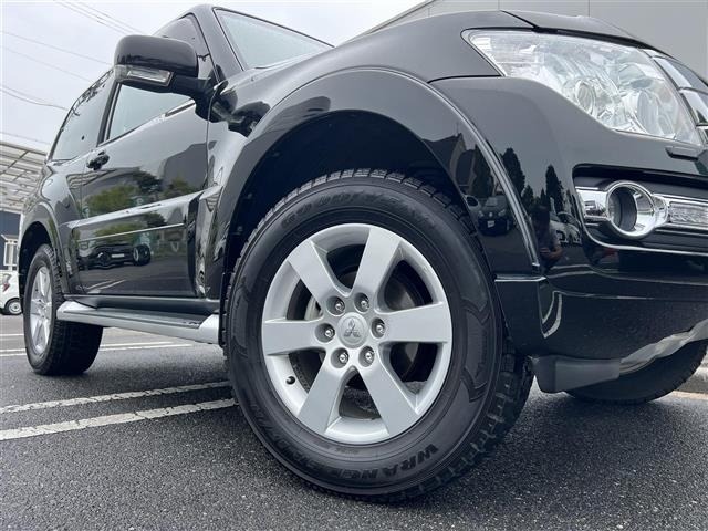 Mitsubishi PAJERO 2015 7906187-21