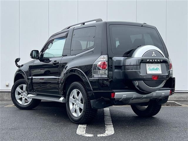 Mitsubishi PAJERO 2015 7906187-29