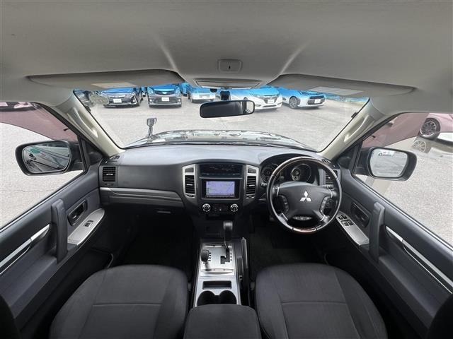 Mitsubishi PAJERO 2015 7906187-30