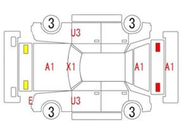Mitsubishi PAJERO 2015 7906187-42