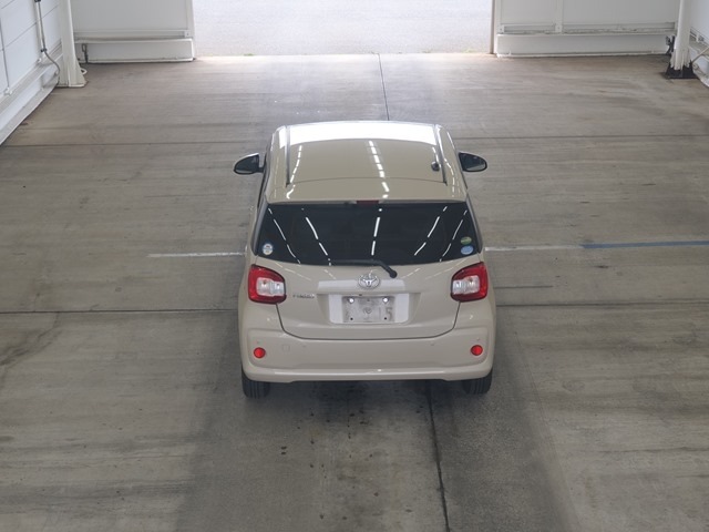 Toyota PASSO 2019 7882402-3