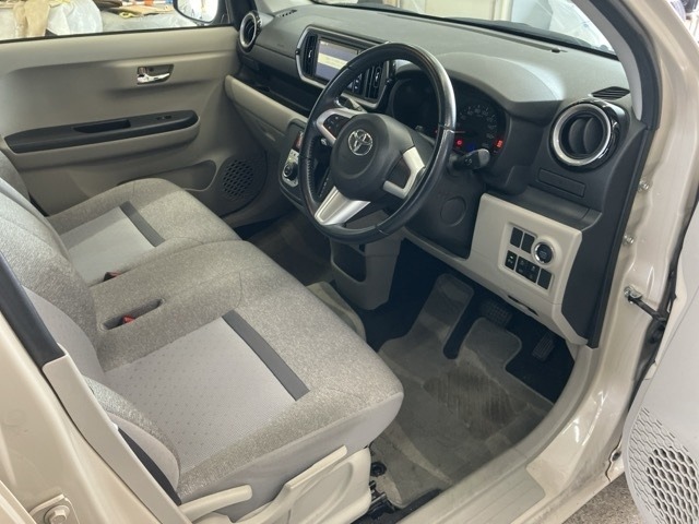 Toyota PASSO 2019 7882402-4