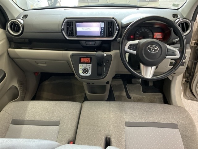 Toyota PASSO 2019 7882402-5