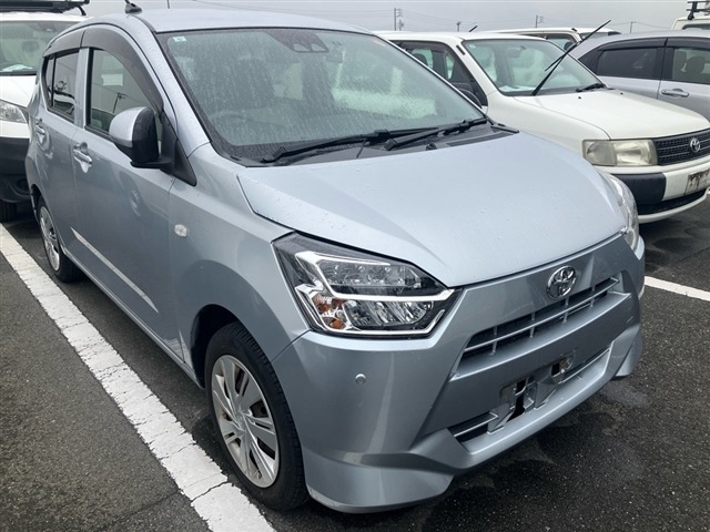 Toyota PIXIS EPOCH 2021 7884796-0