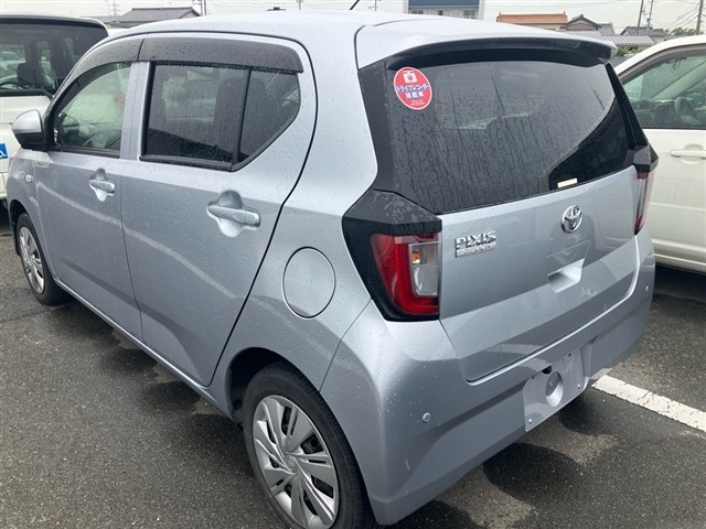Toyota PIXIS EPOCH 2021 7884796-1