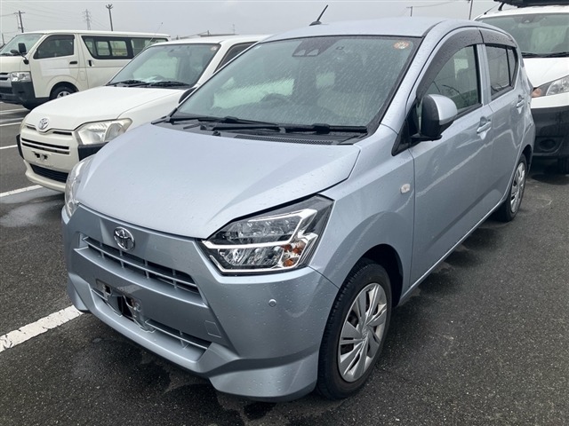Toyota PIXIS EPOCH 2021 7884796-10