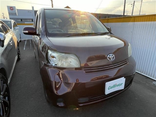 Toyota PORTE 2010 7884129-0