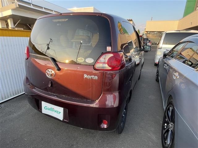 Toyota PORTE 2010 7884129-1