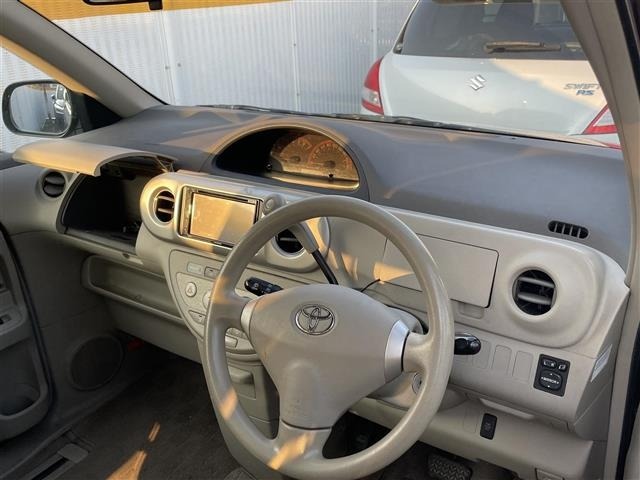 Toyota PORTE 2010 7884129-2