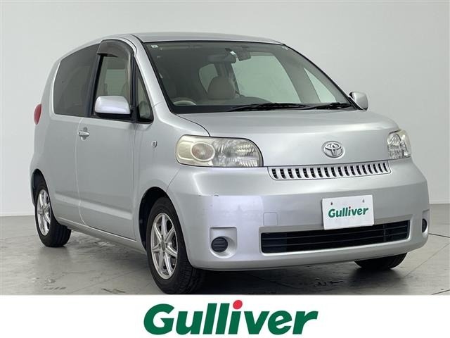 Toyota PORTE 2005 7884134-0