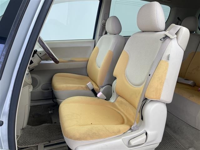 Toyota PORTE 2005 7884134-1