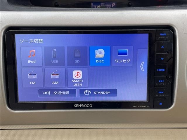 Toyota PORTE 2005 7884134-11