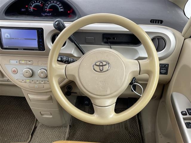 Toyota PORTE 2005 7884134-14