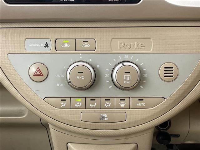 Toyota PORTE 2005 7884134-15
