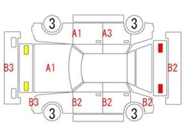 Toyota PORTE 2005 7884134-16