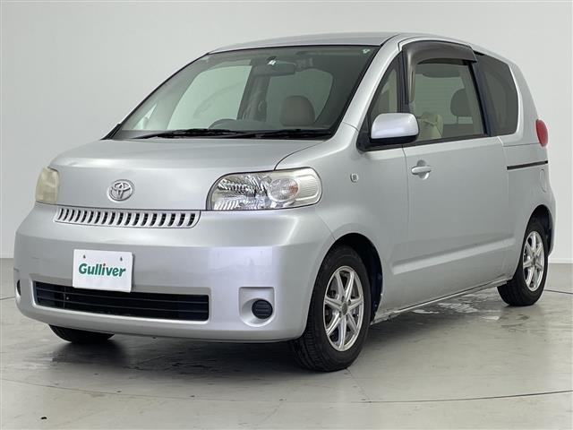 Toyota PORTE 2005 7884134-3