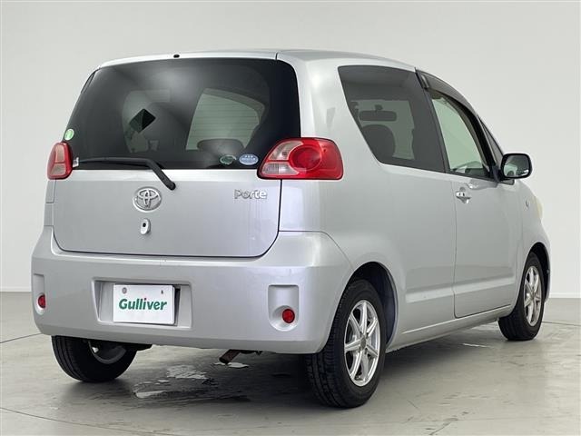 Toyota PORTE 2005 7884134-4
