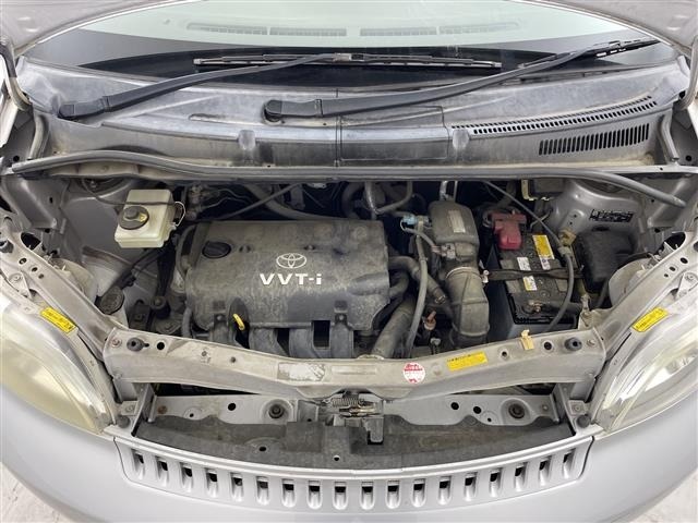 Toyota PORTE 2005 7884134-6