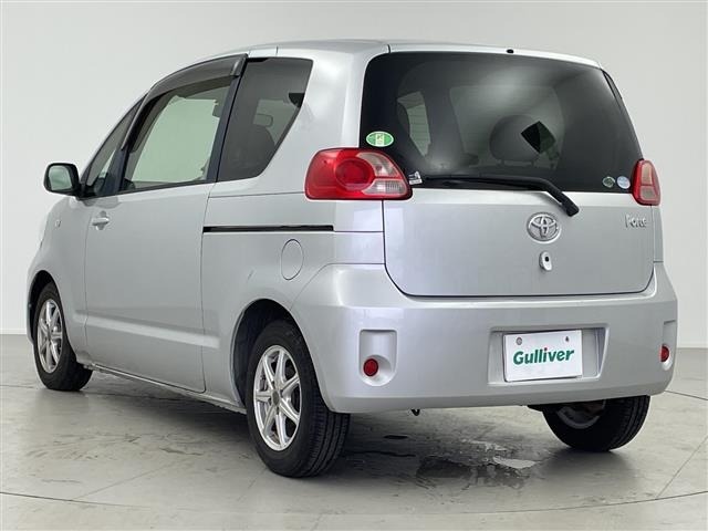 Toyota PORTE 2005 7884134-8