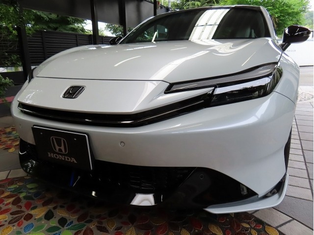Honda PRELUDE 2026 7899765-0