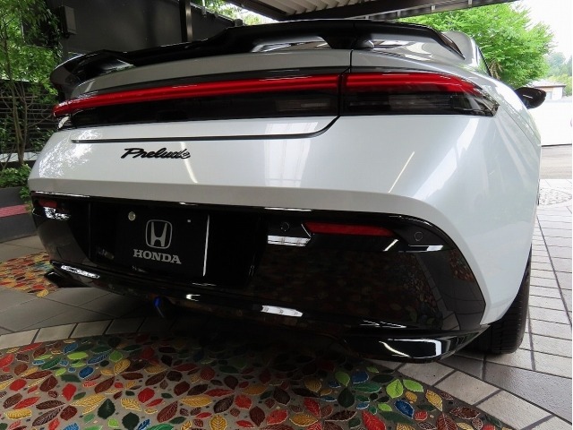 Honda PRELUDE 2026 7899765-1