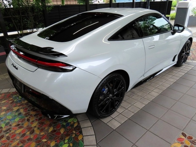 Honda PRELUDE 2026 7899765-11