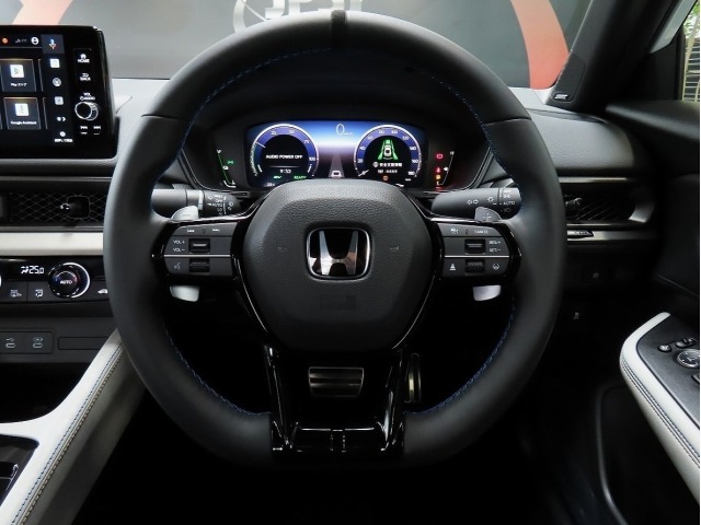 Honda PRELUDE 2026 7899765-16