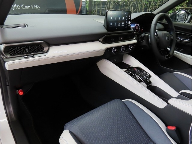 Honda PRELUDE 2026 7899765-21