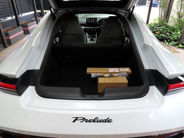 Honda PRELUDE 2026 7899765-25