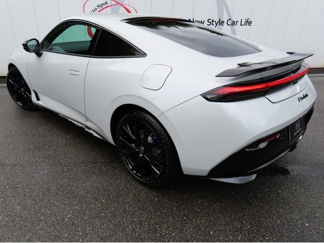 Honda PRELUDE 2026 7899765-29