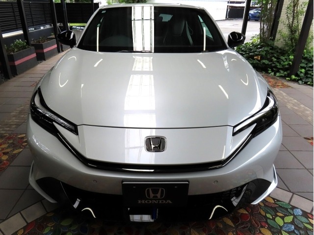 Honda PRELUDE 2026 7899765-3
