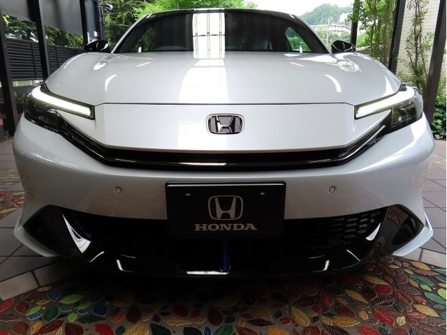 Honda PRELUDE 2026 7899765-4