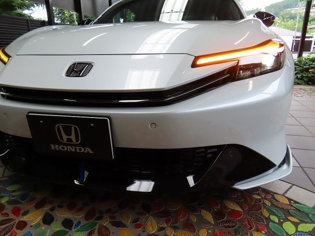 Honda PRELUDE 2026 7899765-5