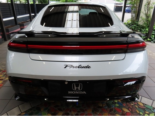 Honda PRELUDE 2026 7899765-6