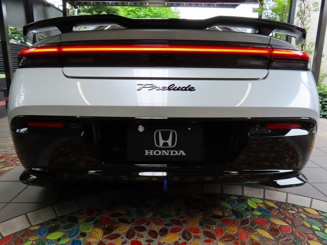 Honda PRELUDE 2026 7899765-7