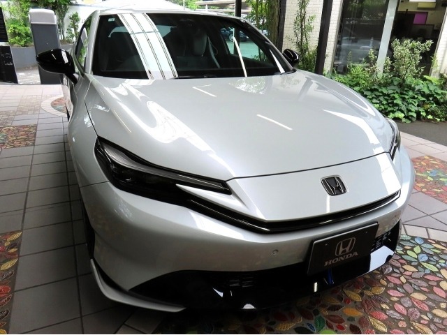 Honda PRELUDE 2026 7899765-8