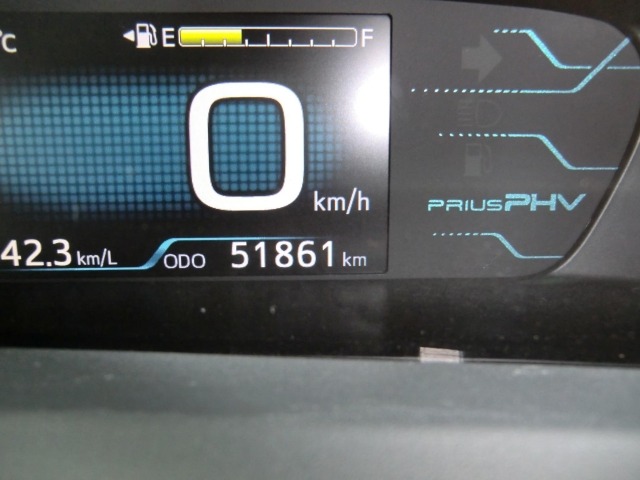 Toyota PRIUS PHV 2017 7890435-9