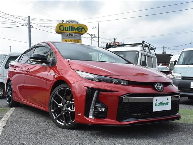 Toyota PRIUS PHV 2021 7890729-0