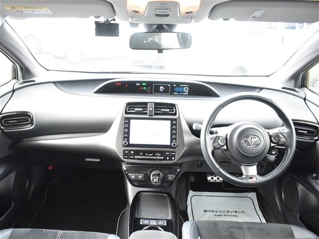 Toyota PRIUS PHV 2021 7890729-14
