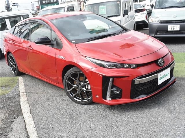 Toyota PRIUS PHV 2021 7890729-17
