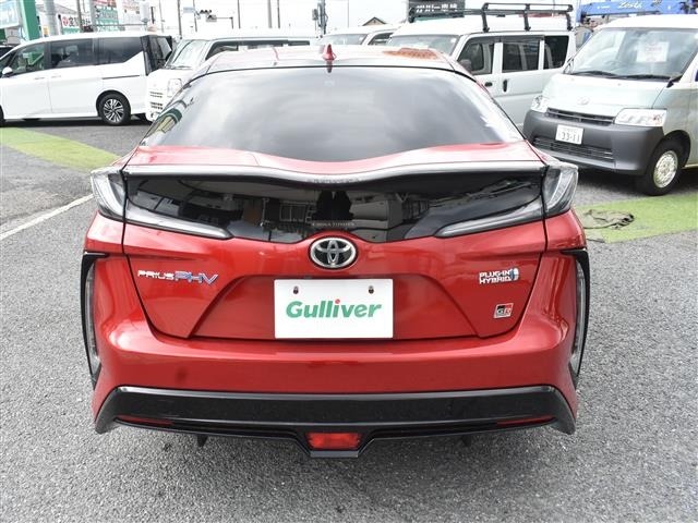 Toyota PRIUS PHV 2021 7890729-21
